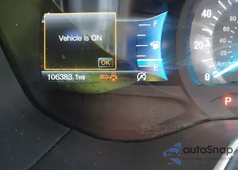 2017 Ford Fusion Se from USA, damaged, VIN 3FA6P0HD2HR402407